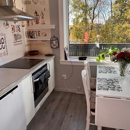 הוילה Vestre Haugen House Sentralt Oslo Gratis Privat Parkering מראה חיצוני תמונה