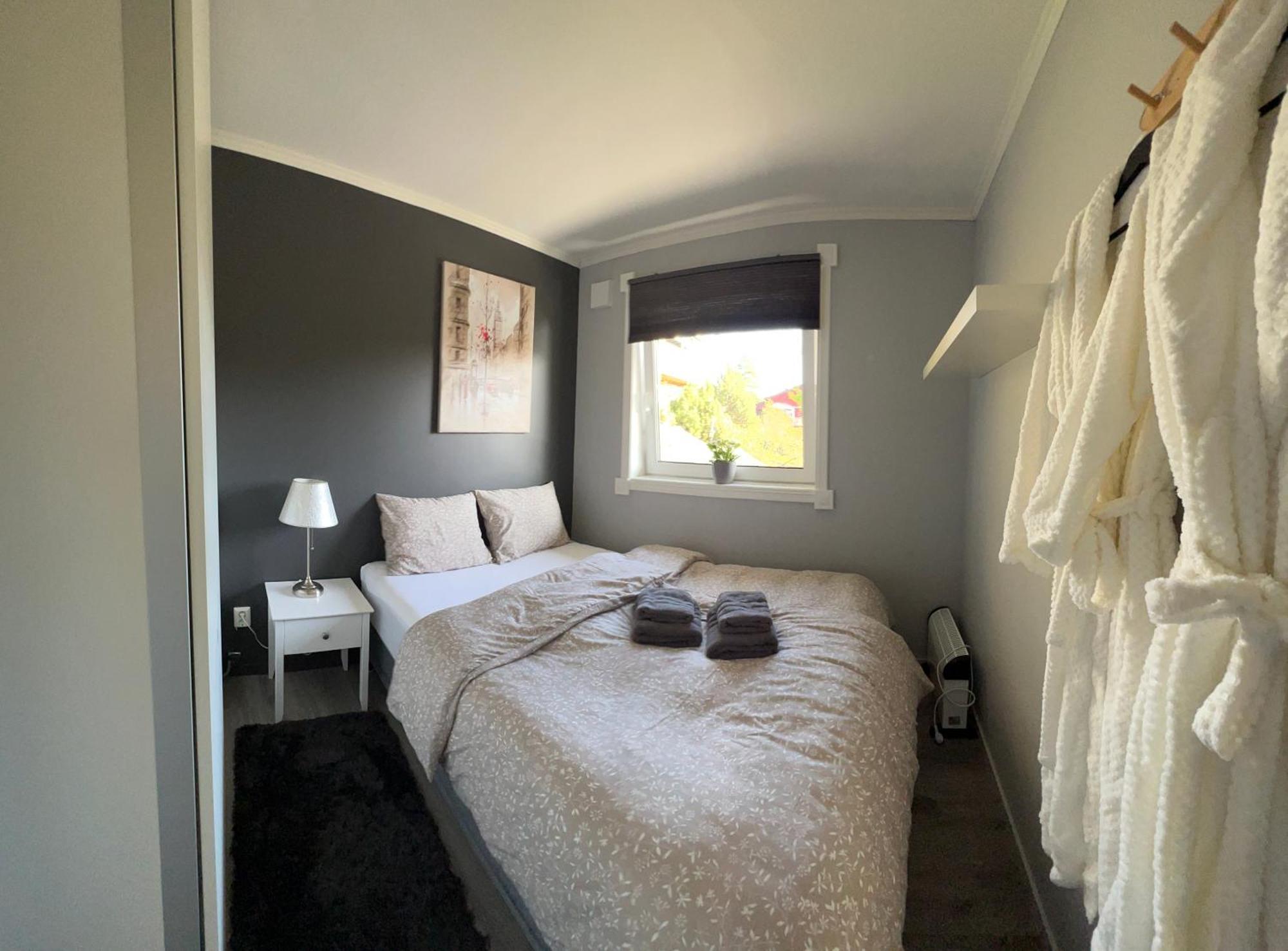 הוילה Vestre Haugen House Sentralt Oslo Gratis Privat Parkering מראה חיצוני תמונה